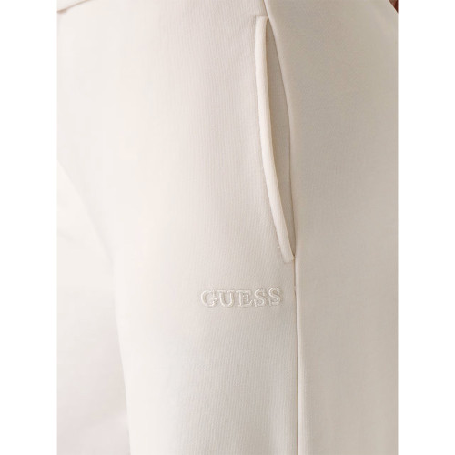 Guess Γυναικείο παντελόνι Wide-Leg pants